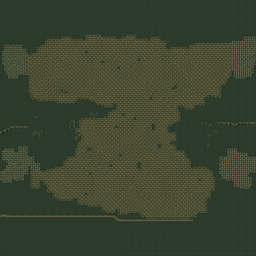 Rons map