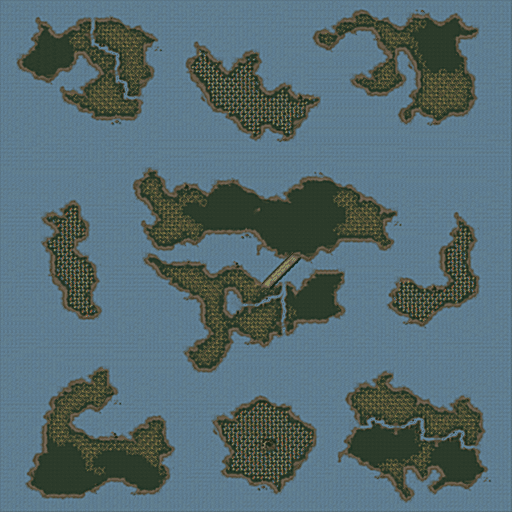 Archipelago