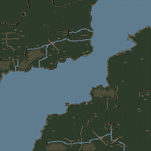 From coast to coast (first  try)