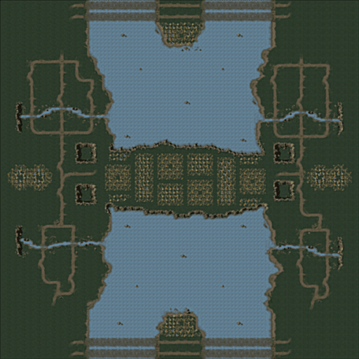 Passage To Gold