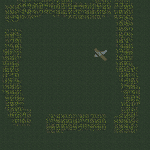 Valhalla (In-Progress)