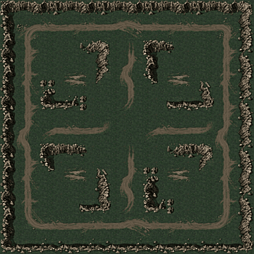 Gladiator Arena I