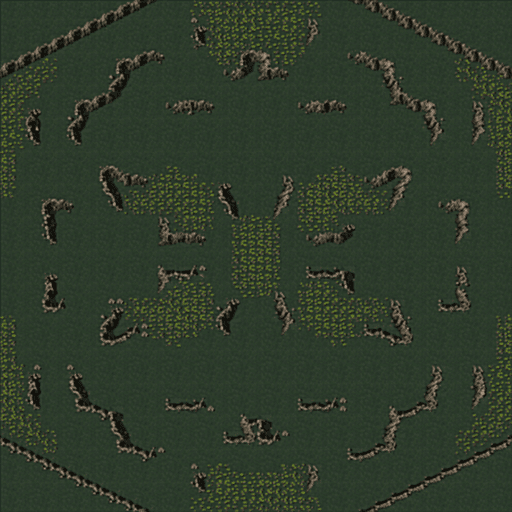 [MC] Nuclear 1.1 (TestVersion)