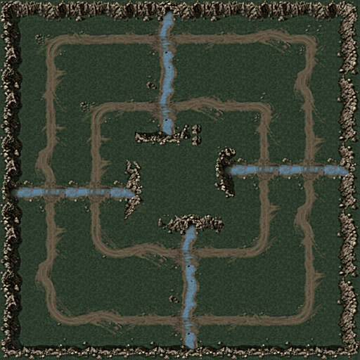 Gladiator Arena II