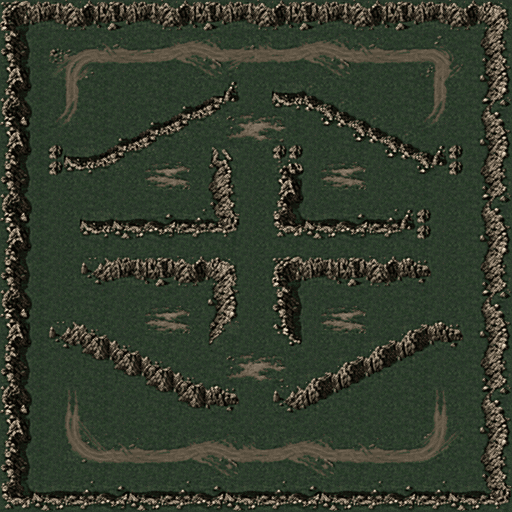Gladiator Arena III