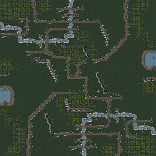 Tournament Middle Camp v2.1