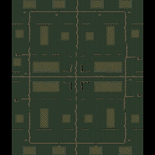 Tournament Arena 4v4 CrossRoads