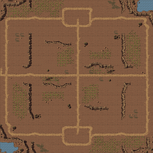 Tournament Dessert v2.1