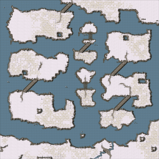 Pirates Cove (RK)