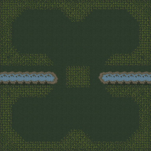 River Crossing