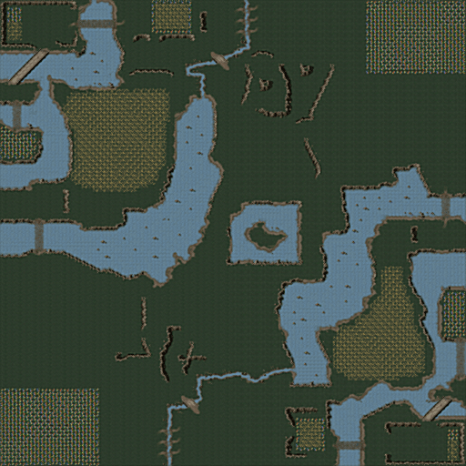 Choke Point