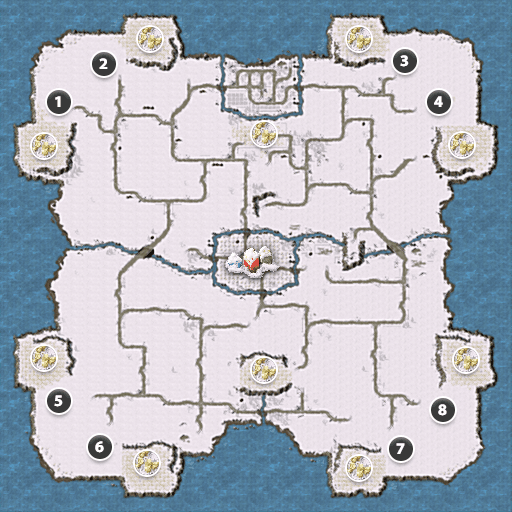 Snow Flake