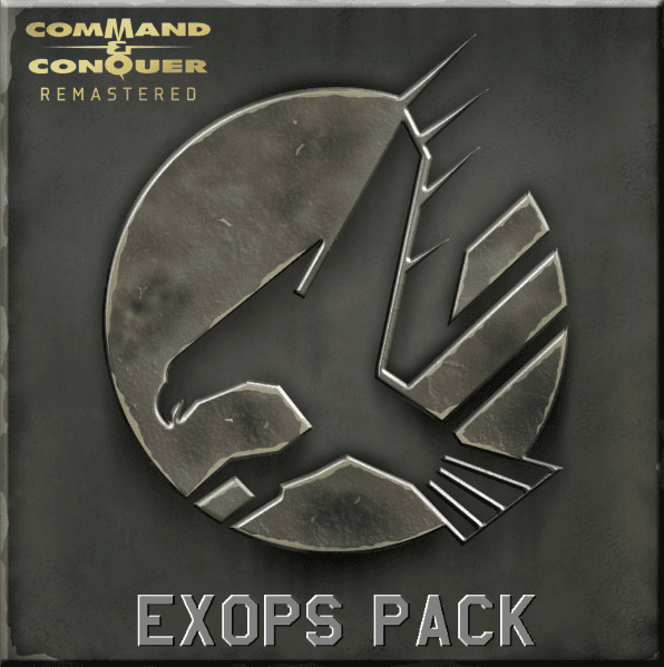 [EXOPS] GDI 01: Where Eagles Dare