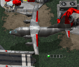 Antonov An-12