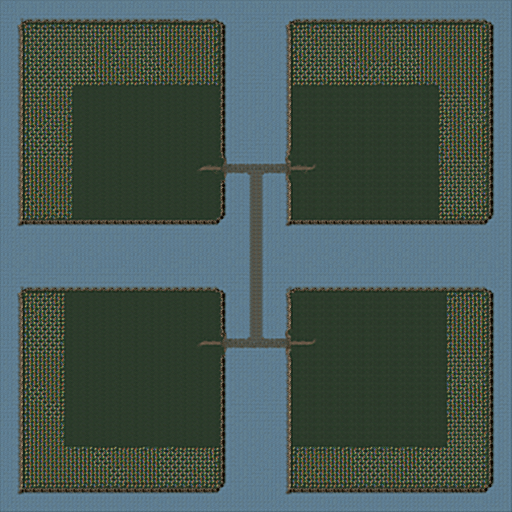 SchusiMap 2vs4 by Schusi