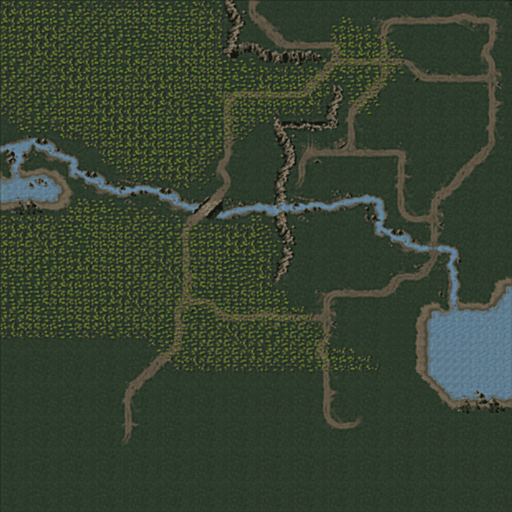 mpµ_actionmap 2 coop vs 2 ai