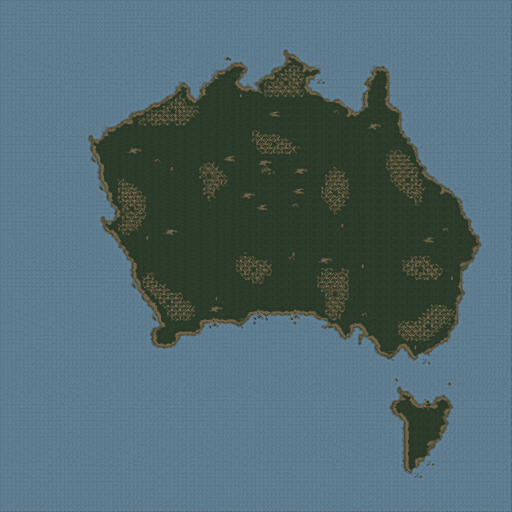 Austalia