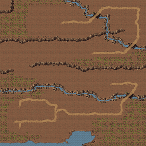 Desert Co-op