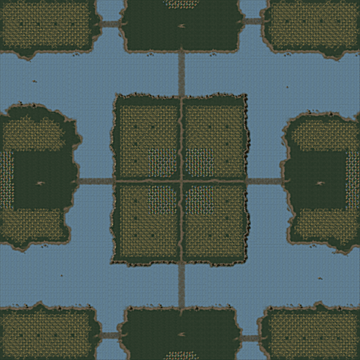 Central Crossroads