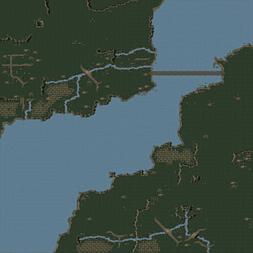 From coast to coast (first  try)