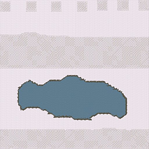 blue hole