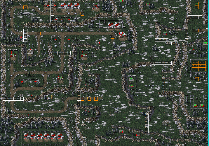 Havoc Covert Ops - Mission 3 - Sky Fortress
