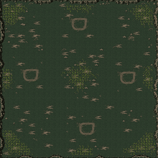 Walls Arena