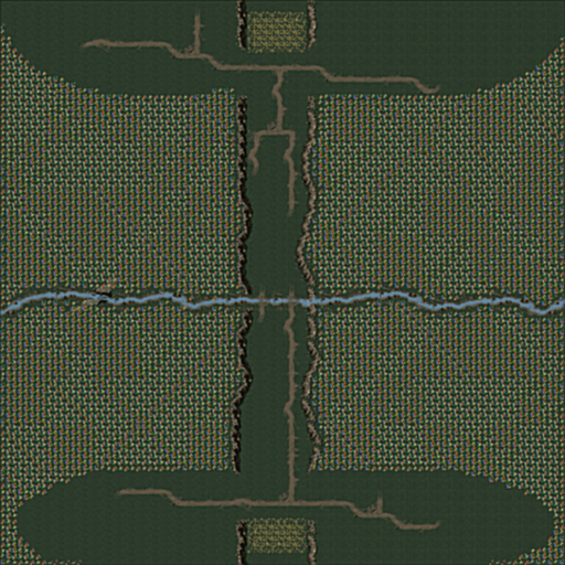Battle Alley III Retry