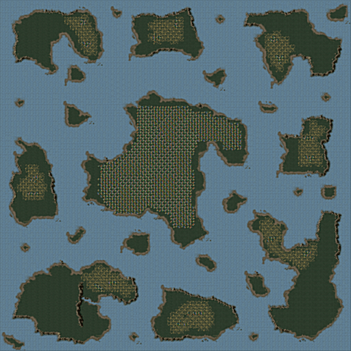 Gem Island 8/17/20