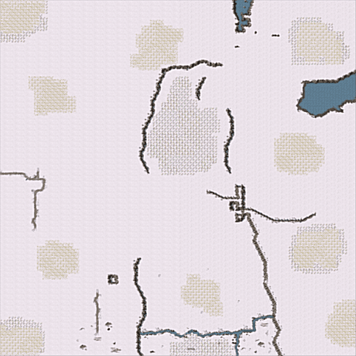 6 Player Map