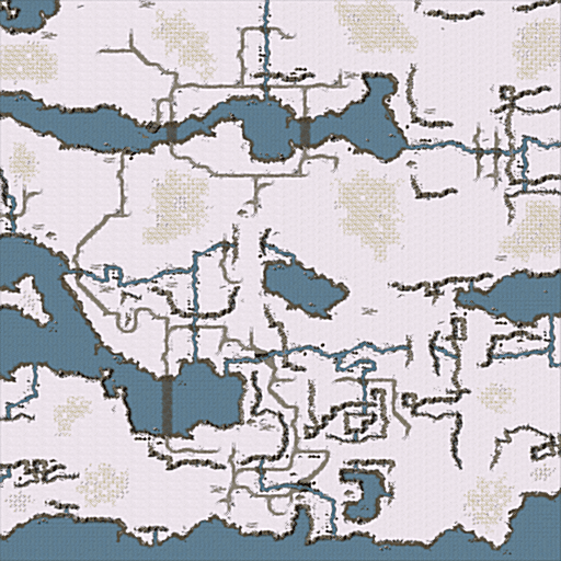 Mountain Villages 2v6