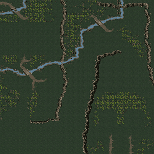 Main base