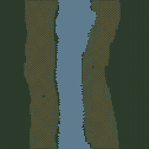 river way gem