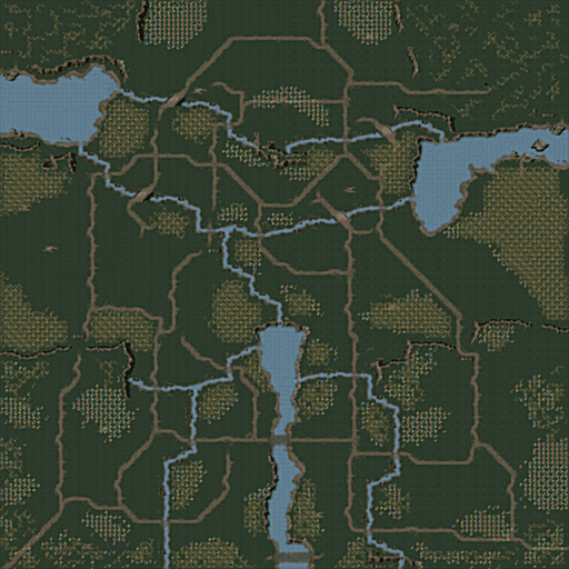 [px] Three for all