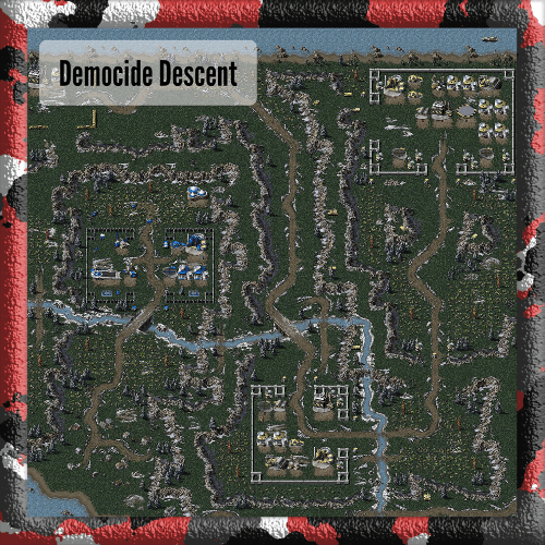 10: Democide Descent