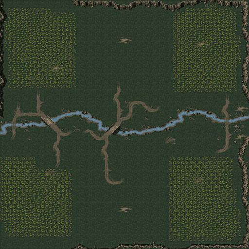 1v1 2v2 3v3 River Dəˈvīd
