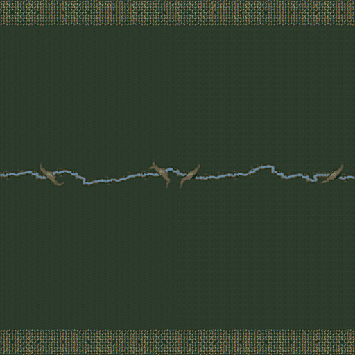 The Four Bridges V2 Revised