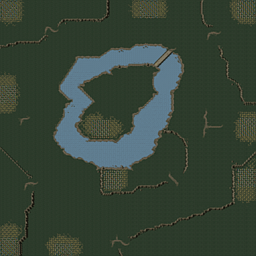 LM-Stranded Island