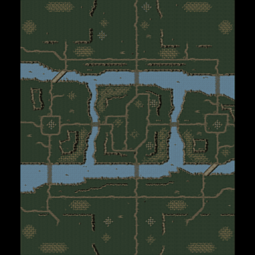 Achelous River