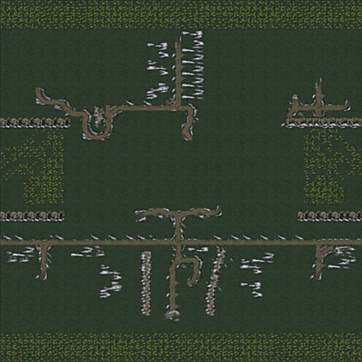 2v2 Tiberium Base