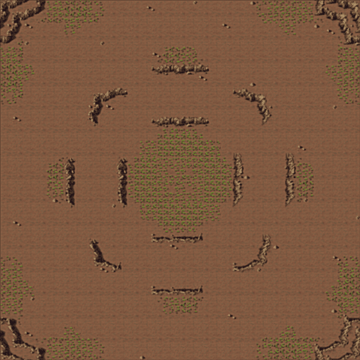 Tiberium Pit