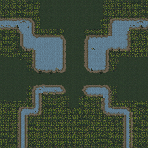 (stift)2v2v2 6 player broken tiles