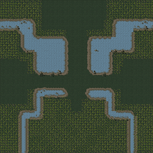 (stift)2v2v2 6 player broken tiles