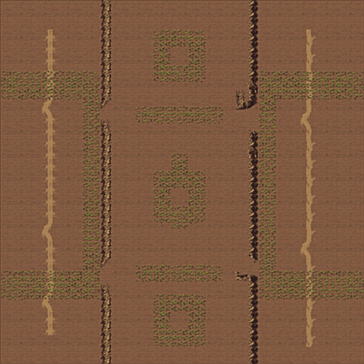 Dino Desert Central Strip1