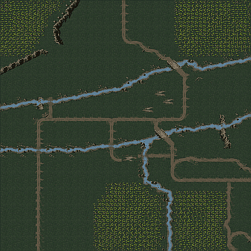 village first try