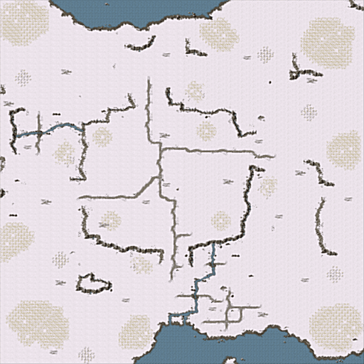 Surrounded (2v6 comp stomp)