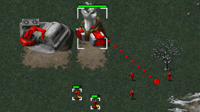 CFE Patch Redux