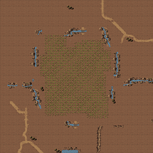 stu map 1 test