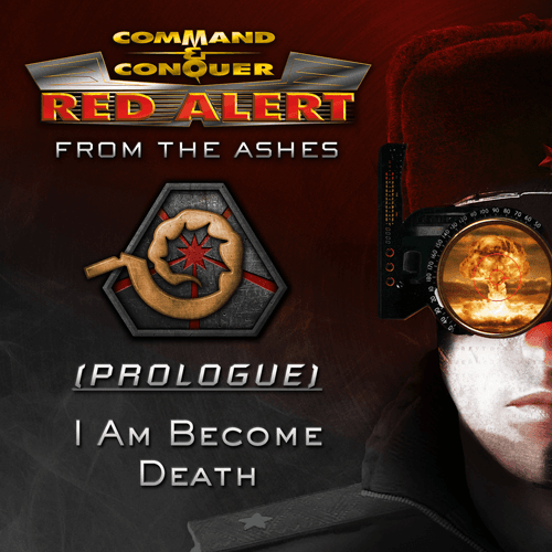 From the Ashes #0 - I Am Become Death (Prologue)