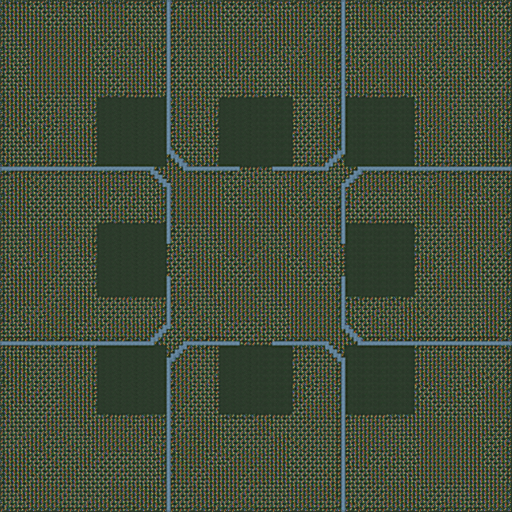 Ultimate Battle Excess Ore